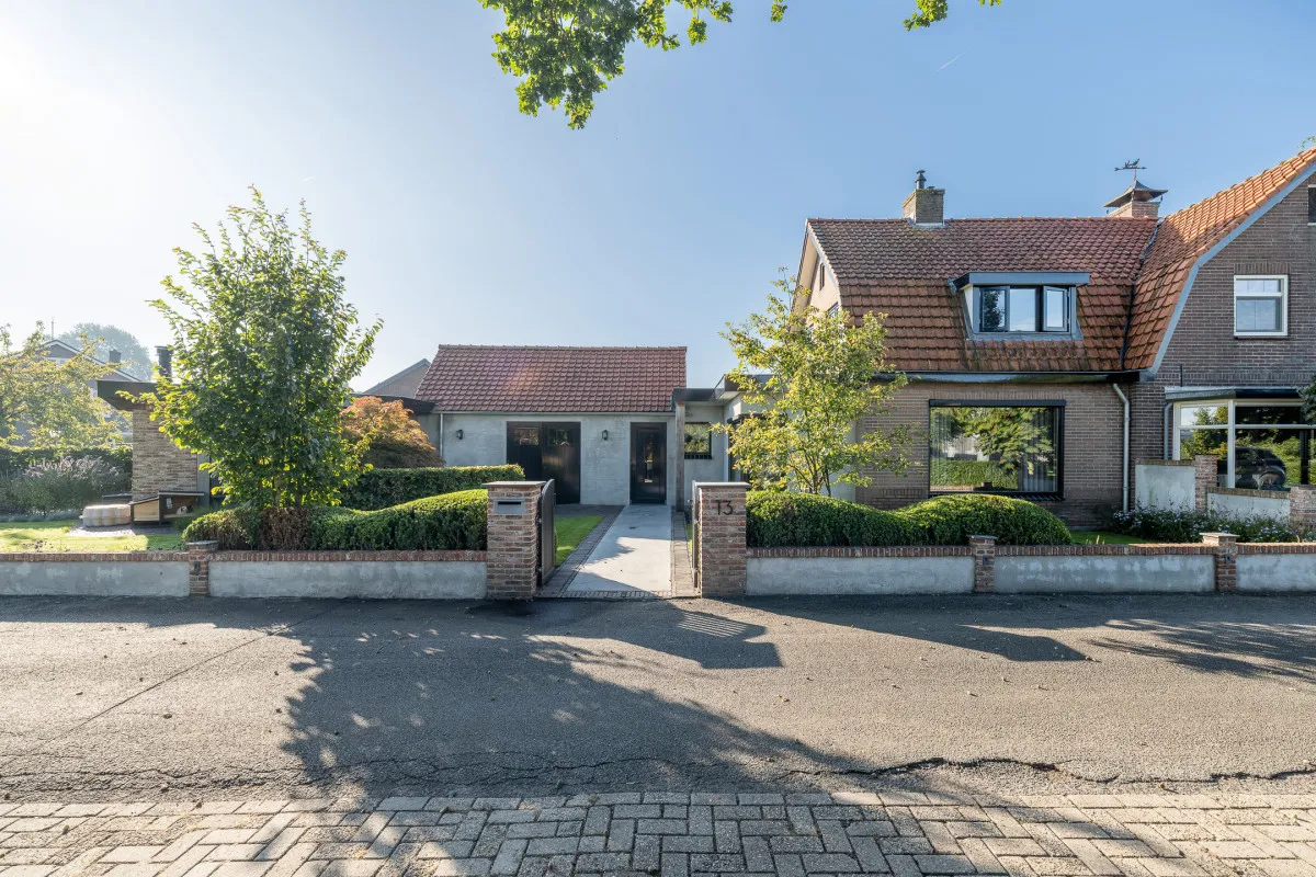 Appartement te koop: Nieuw Vellerseweg 13, Barneveld