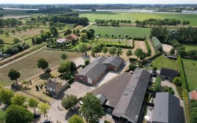 Vrijstaande woning te koop: Nieuw-Vossemeersedijk 1A, Nieuw-Vossemeer Nieuw-Vossemeer