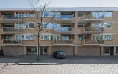 Appartement te huur: Nieuw Herlaer 121, Buitenveldert-Zuidoost Amsterdam