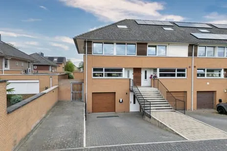 Hoekwoning te koop: Nieuwborgstraat 129, Vastenavondkamp-Zuid Venlo
