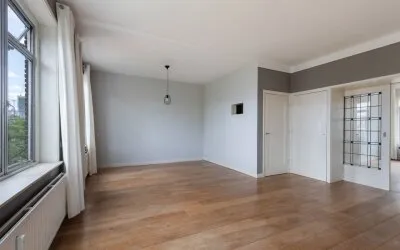 Appartement te koop: Nieuwe Binnenweg 108-03R, Oude Westen Rotterdam