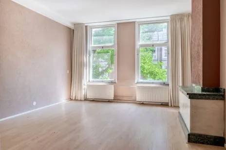 Appartement te koop: Nieuwe Binnenweg 243A01, Middelland Rotterdam