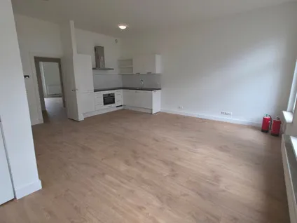 Appartement te huur: Nieuwe Binnenweg 289B, Middelland Rotterdam