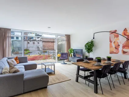 Appartement te koop: Nieuwe Binnenweg 304H, Middelland Rotterdam