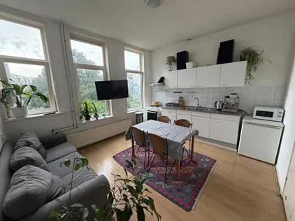 Kamer te huur: Nieuwe Binnenweg, Oude Westen Rotterdam