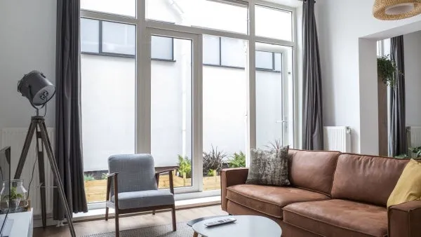 Woning te huur: Nieuwe Binnenweg, Oude Westen Rotterdam