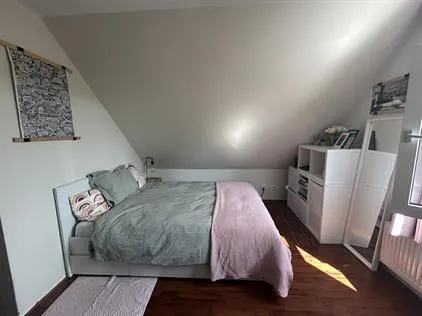 Kamer te huur: Nieuwe Binnenweg, Oude Westen Rotterdam