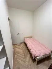 Kamer te huur: Nieuwe Binnenweg, Oude Westen Rotterdam