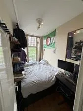 Kamer te huur: Nieuwe Binnenweg, Oude Westen Rotterdam