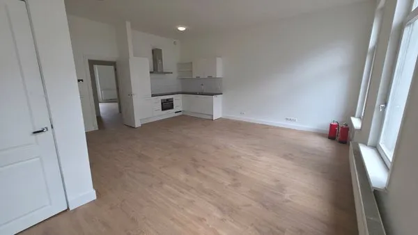 Woning te huur: Nieuwe Binnenweg, Oude Westen Rotterdam