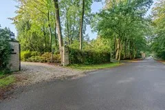 Vrijstaande woning te koop: Nieuwe Blaricummerweg 15, Huizen