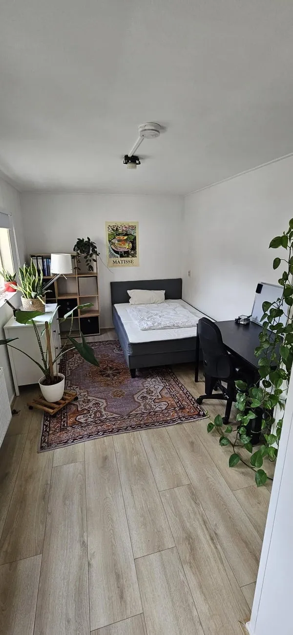 Kamer te huur: Nieuwe Blekerstraat, Schildersbuurt Groningen