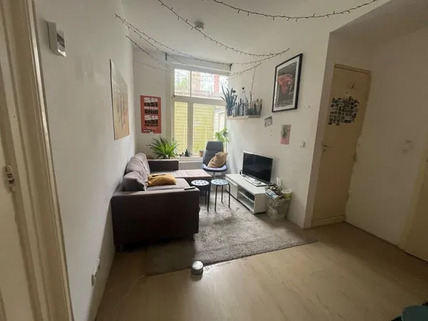 Kamer te huur: Nieuwe Blekerstraat, Schildersbuurt Groningen