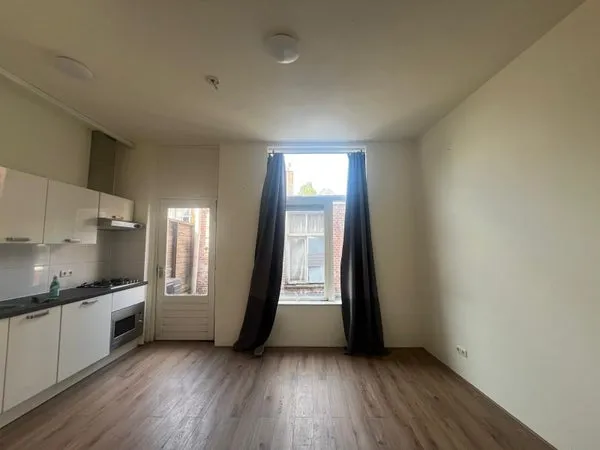 Woning te huur: Nieuwe Blekerstraat, Schildersbuurt Groningen