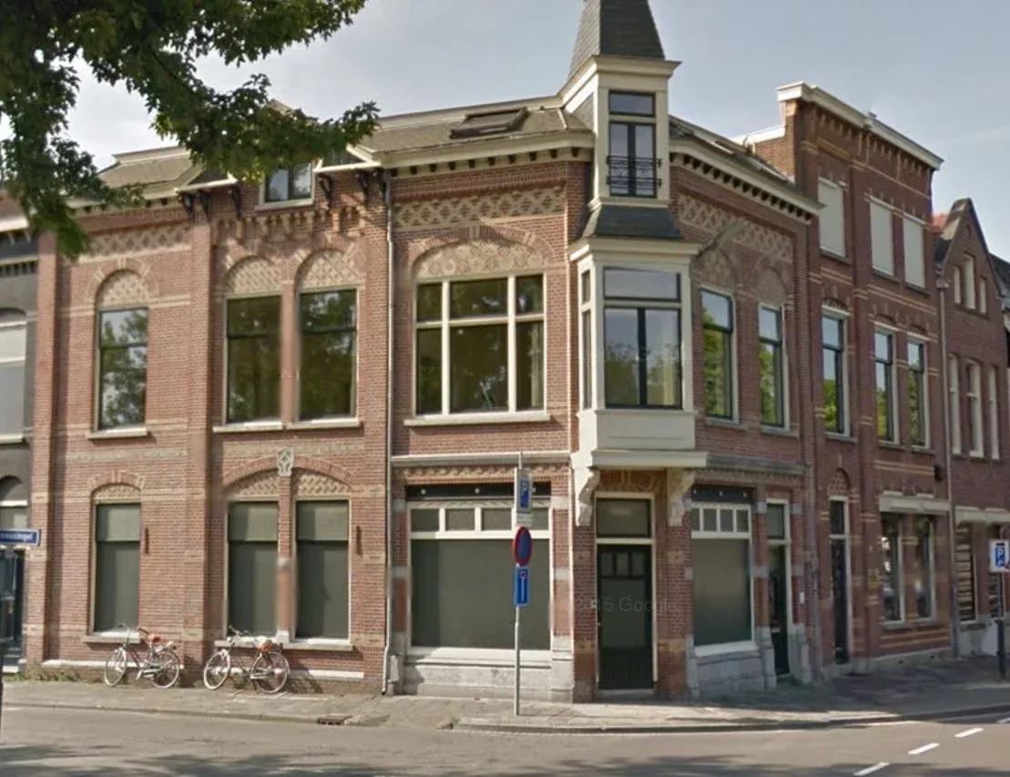 Woning te huur: Nieuwe Boschstraat, Breda