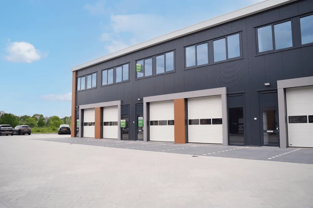 Tussenwoning te koop: Nieuwe Bredase Baan 10F, Breda