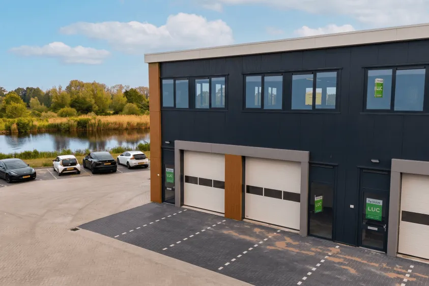Hoekwoning te koop: Nieuwe Bredase Baan 10G, Breda