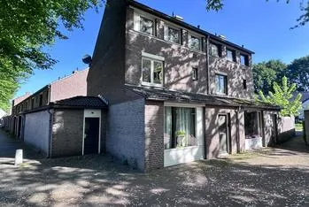 Tussenwoning te koop: Nieuwe Brouwerstraat 3, Centrum-West Oss