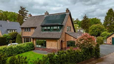 Twee-onder-één-kap te koop: Nieuwe Bussummerweg 126, Westereng Huizen