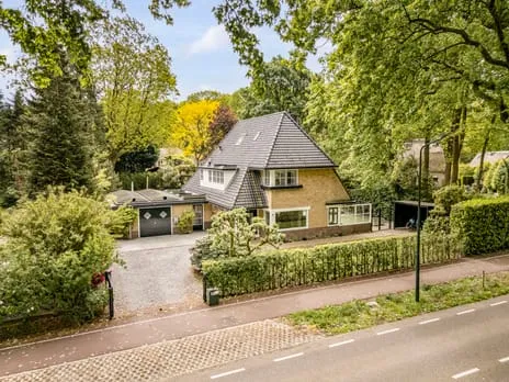 Vrijstaande woning te koop: Nieuwe Bussummerweg 139, Sijsjesberg Huizen