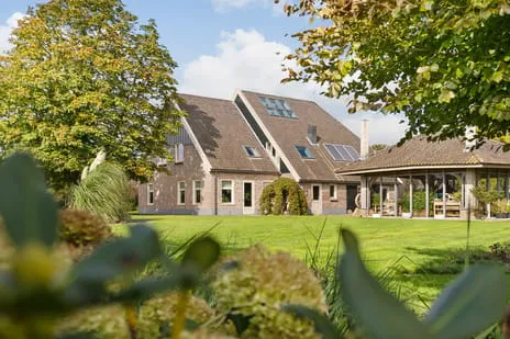 Vrijstaande woning te koop: Nieuwe Dijk 13, Verspreide huizen Steenwijksmoer Coevorden