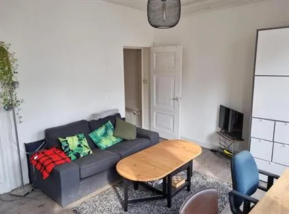 Kamer te huur: Nieuwe Ebbingestraat, Hortusbuurt-Ebbingekwartier Groningen