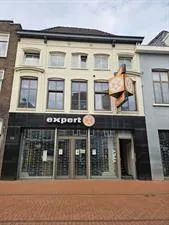 Kamer te huur: Nieuwe Ebbingestraat, Hortusbuurt-Ebbingekwartier Groningen