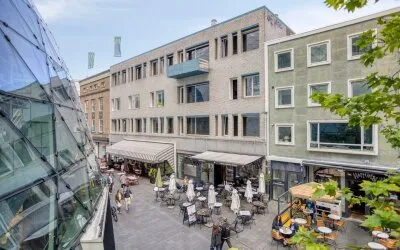 Studio te koop: Nieuwe Emmasingel 1-19, Binnenstad Eindhoven