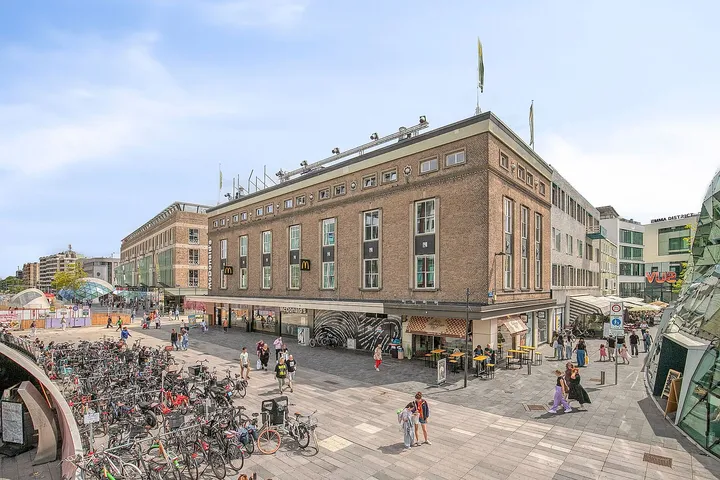 Appartement te koop: Nieuwe Emmasingel 1-67, Binnenstad Eindhoven