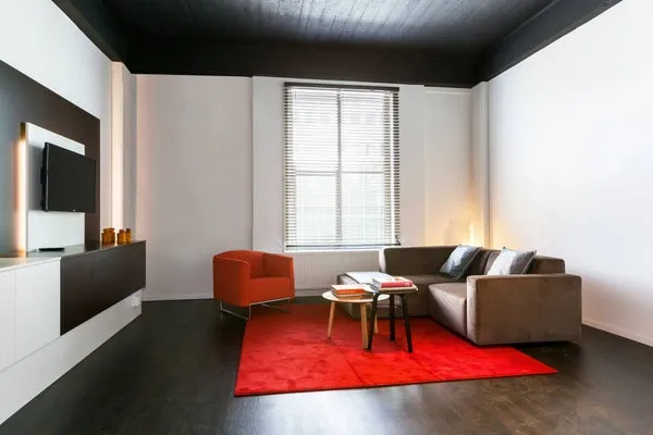 Woning te huur: Nieuwe Emmasingel, Binnenstad Eindhoven