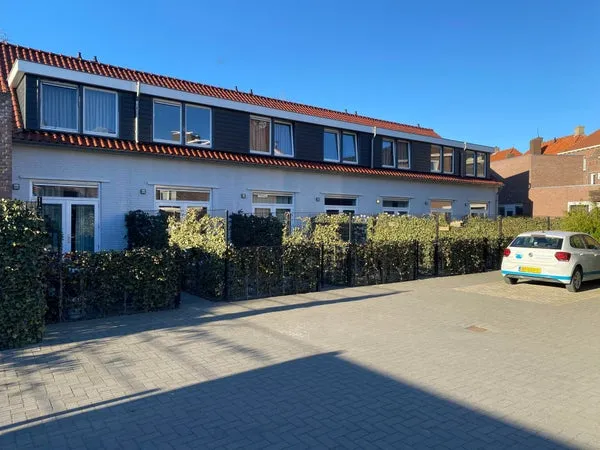 Woning te koop: Nieuwe Fellenoord, Hemelrijken Eindhoven