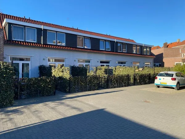 Woning te huur: Nieuwe Fellenoord, Hemelrijken Eindhoven