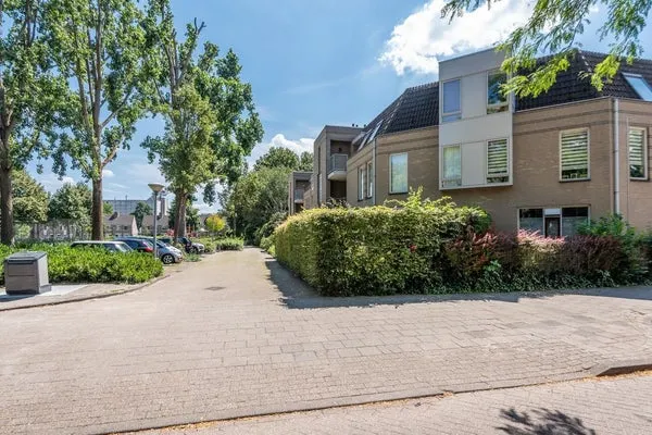 Woning te huur: Nieuwe Fellenoord, Hemelrijken Eindhoven