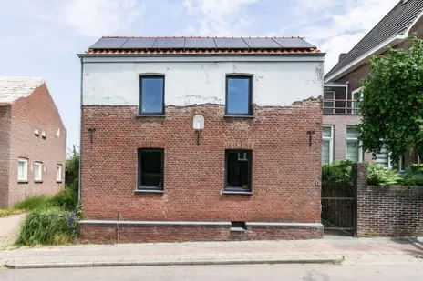 Vrijstaande woning te koop: Nieuwe Gaasstraat 12, Simpelveld Simpelveld