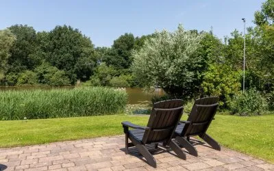 Vrijstaande woning te koop: Nieuwe Gagels 35, Nieuwe gagels Steenwijk