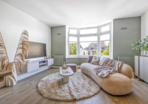 Appartement te koop: Nieuwe Ginnekenstraat 21B, Chassé Breda