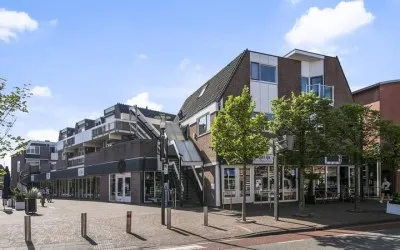 Appartement te koop: Nieuwe Gouw 104, t Lint Landsmeer