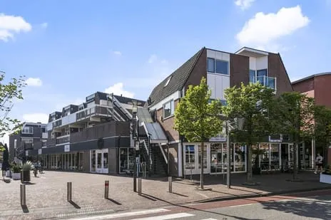 Apartment for sale: Nieuwe Gouw 104, t Lint Landsmeer
