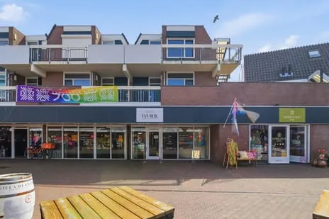 Appartement te koop: Nieuwe Gouw 106, t Lint Landsmeer