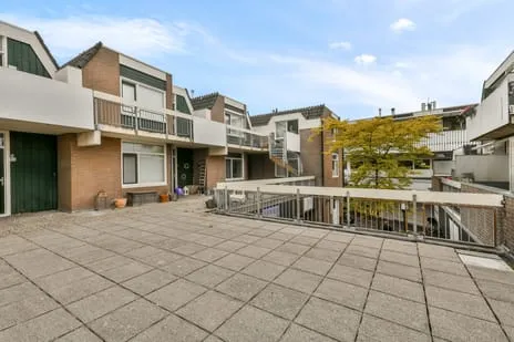 Appartement te koop: Nieuwe Gouw 114, t Lint Landsmeer