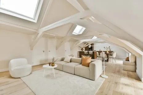 Appartement te koop: Nieuwe Gracht 11C, Bakenes Haarlem