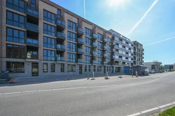 Appartement te huur: Nieuwe Gracht 189, Stationsbuurt Delft