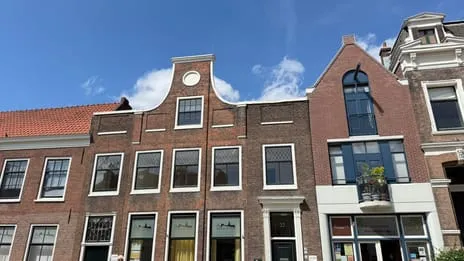Appartement te huur: Nieuwe Groenmarkt 22A, Binnenstad Haarlem