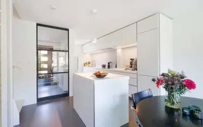 Terraced house for sale: Nieuwe Haven 141, Uilebomen 'S-Gravenhage
