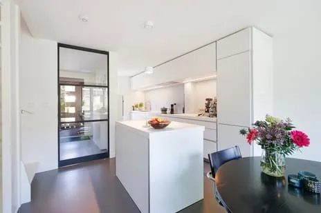 Tussenwoning te koop: Nieuwe Haven 141, Uilebomen 'S-Gravenhage