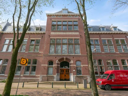 Apartment for rent: Nieuwe Haven 163, Uilebomen 'S-Gravenhage