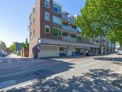Appartement te koop: Nieuwe Haven 277B, Fabribuurt Schiedam