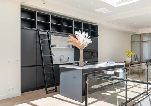 Apartment for sale: Nieuwe Haven 41B, Noletbuurt Schiedam