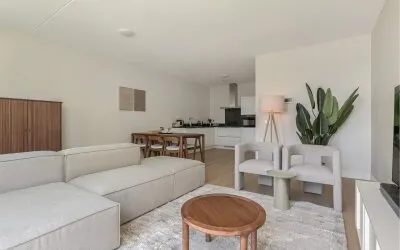 Appartement te huur: Nieuwe Havenstraat 40, Damsigt Voorburg