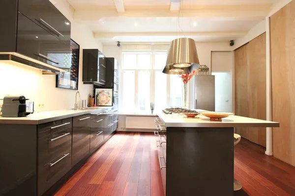 Woning te huur: Nieuwe Hoogstraat, Zuiderkerkbuurt Amsterdam